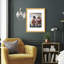 Saipan Impression 02 by Chen Xiaoping - Single Picture Frame Print