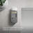 Billings 32-1/2" undermount single-bowl kitchen sink
