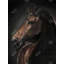 Spirit The Horse Print On Canvas