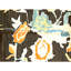 Hand Knotted Wool Area Rug