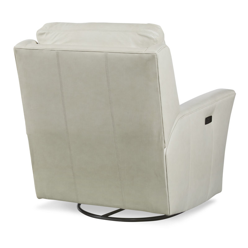 Aubry Glider Recliner