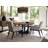 Zanzibar Regent Round Dining Table