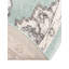 Tapis oriental oriental turquoise-352912263