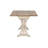  Harlowe Flip Lid Console Table