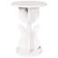 Side Table Solid Pine Wood-1263516867