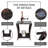 Table d'appoint Ariabella-613471802