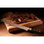 I.O. SHIM Master Grade Scimitar, couteau à trancher, couteau de cuisine, couteau de cuisine - 12 po / 300 mm