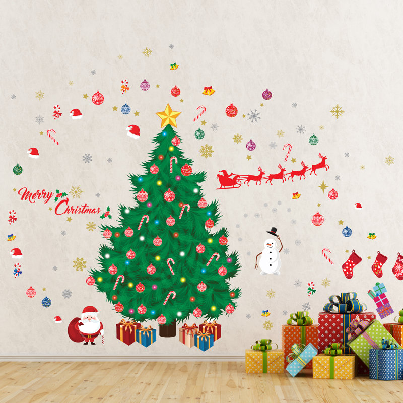 Wall Decal