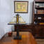 Lampe de table 22,5 po Chalker
