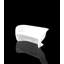 Biophilia - Sofa - White LED