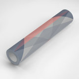 Sundance 10' L x 25" W Peel and Stick Wallpaper Panel