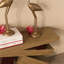 Console en bois massif de style américain-437061989-437061984