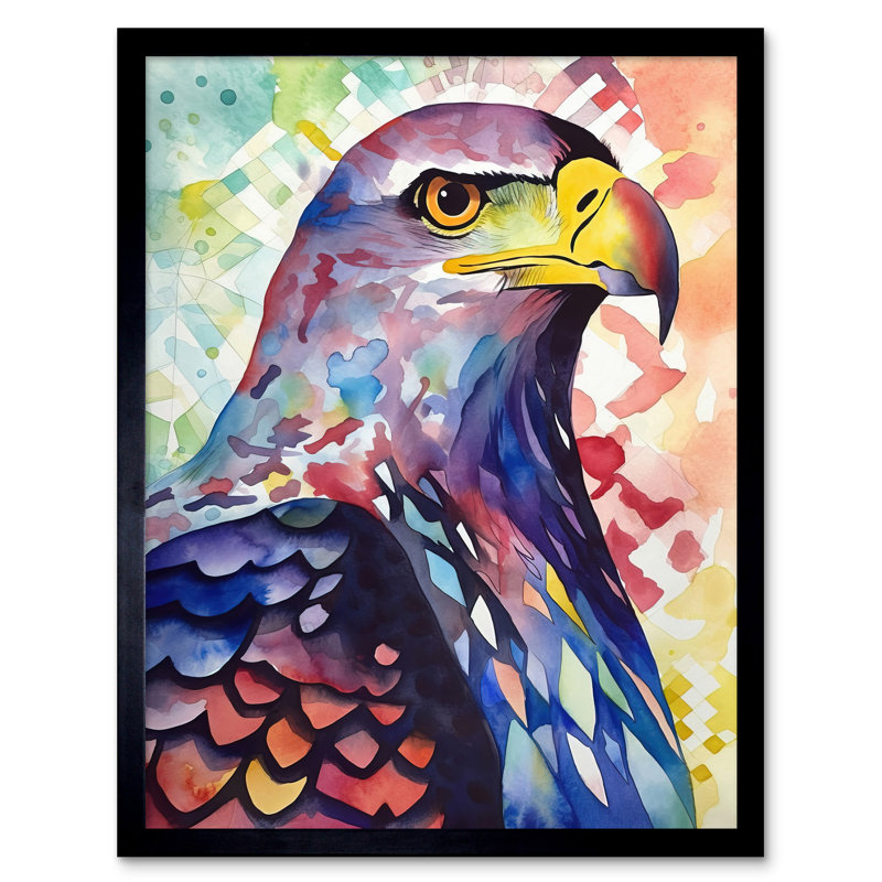 Single Picture Frame Print