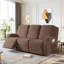 Housse extensible pour canapé 3 pièces Harriet-91268594