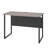 Writing Desk With Metal Legs-1301271340