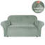 Housse de protection luxueuse en velours moelleux et extensible-821739870-913811795