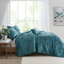 Ensembles de literie luxueux en velours