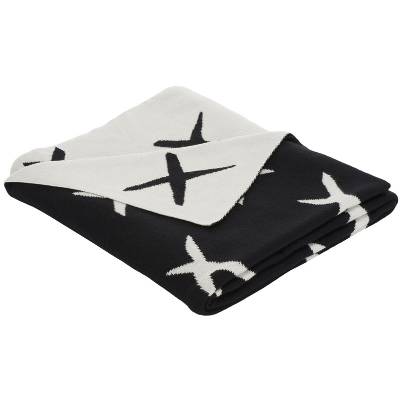 Alto Hand Woven Throw Blanket