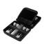 Étui de fléchettes Casemaster Ventura Pro noir