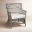 Fauteuil de 30 po de large Barkley-1114174162