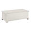 Table basse à plateau relevable avec rangement Granston