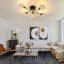 Projecteur en verre Byrin