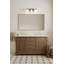 Meuble-lavabo 3 lumières 22,75 po Seville