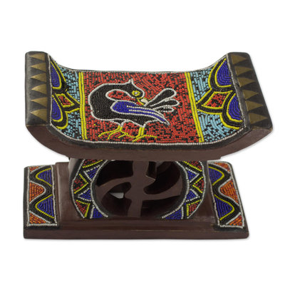Tabouret d'appoint Faune