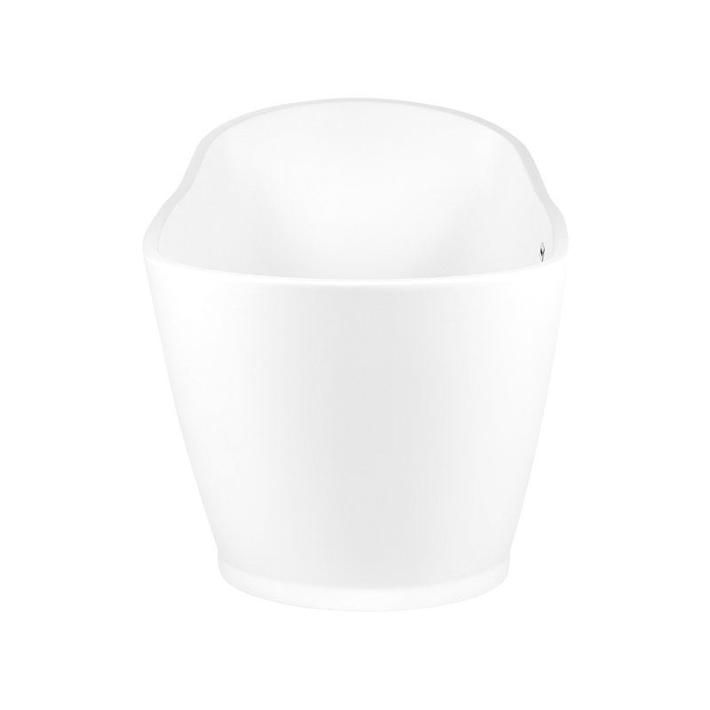 1700mm x 750mm Freestanding Soaking Acrylic Bathtub