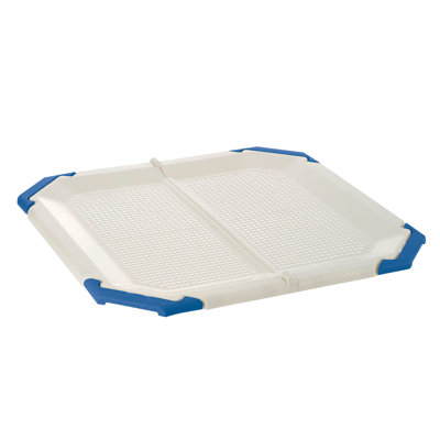 Porte-coussin en filet Paw Trex