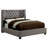 Egista Upholstered Wingback Bed-106241147-106241152