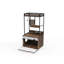 Armoire pour litière American Design