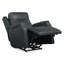 The Zero Gravity Power Recliner with Power Headrest and Lumbar-1842925508
