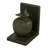 Tressa Metal Non-Skid Bookends