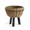 Round Plant Stand