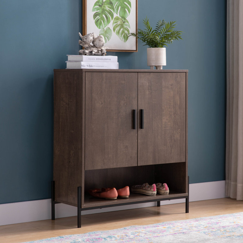 Rangement à chaussures à 5 niveaux Home
