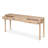 Coastal Cottage 71'' Console Table