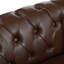 Canapé modulaire réversible en L Chesterfield-884390464