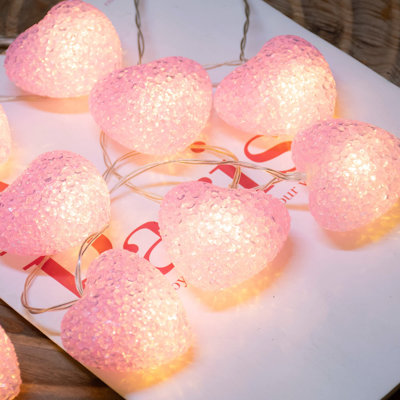 Lehighton 200cm Battery Powered Fairy String Light