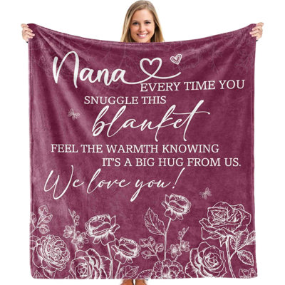 Nana Floral