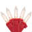 50ct Valentine's Day Light Set 10ft Wire-72613924-72613926