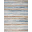 Tapis élégant 2 pi 7 po x 7 pi 3 po Elegance