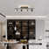 Clotaire 4-Light Track Ceiling Spot Head