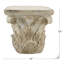 Top End Table