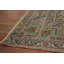 Tapis traditionnel artisanal 8 pi x 11 pi