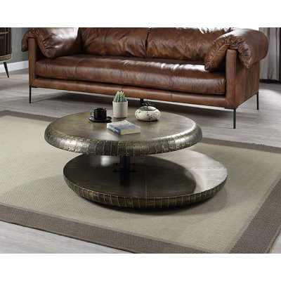 Table basse Brancaster