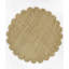 Pure Salt By Momeni Parikia Hand Woven Jute Natural Area Rug 8' X 11'-1428925392