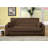 Cadarrah Full / Double 85.8'' Upholstered Convertible Sofa-391595782