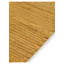 Chindi Uni Solid Colour Hand Crafted Hand Braided Yellow Area Rug-99999176