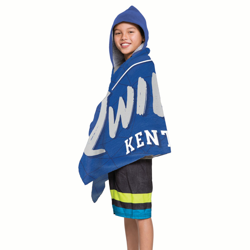 Cotton Blend Bath Towel